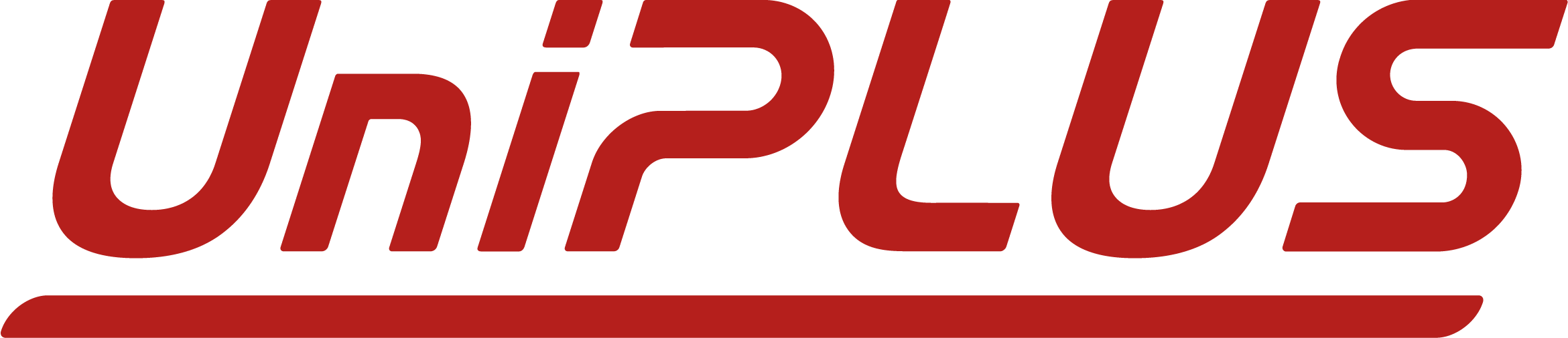 UniPLUS